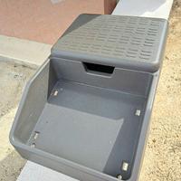 Mobiletto iveco eurocargo