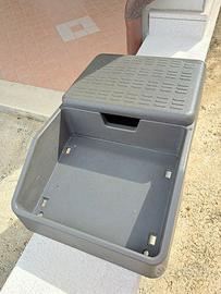 Mobiletto iveco eurocargo