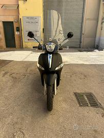 Piaggio Liberty