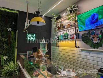 Locale Pub Fast food