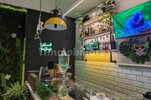 Locale Pub Fast food