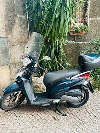 Kymco People One 125