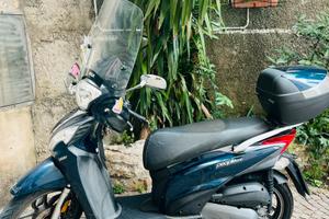 Kymco People One 125