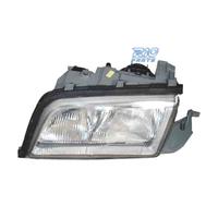 FANALE SINISTRO MERCEDES CLASSE C W202 96-00