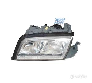 FANALE SINISTRO MERCEDES CLASSE C W202 96-00