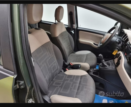 Fiat Panda 1300 Multijet Diesel
