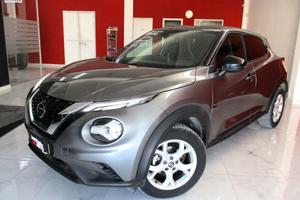NISSAN Juke 1.0 DIG-T 114cv N-Connecta KM30000