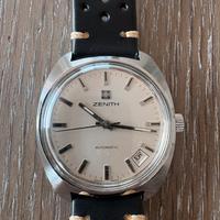 Zenith Surf automatico