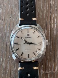 Zenith Surf automatico