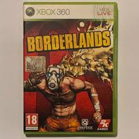 Borderlands 1 e 2 per Xbox 360 (ITA)