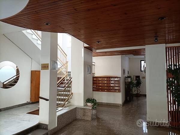Appartamento – Caltanissetta, Quartiere Provvidenza - Vista 2