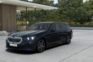 BMW Serie 5 520d Touring 48V xdrive Special Editio