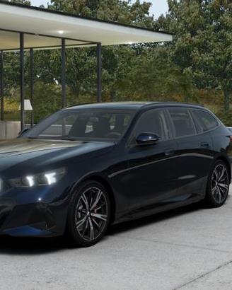 BMW Serie 5 520d Touring 48V xdrive Special Editio