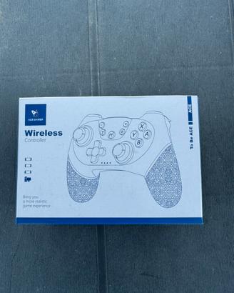 Controller Wireless AceGamer
