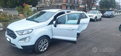 Ford Ecosport 1.0 ecoboost