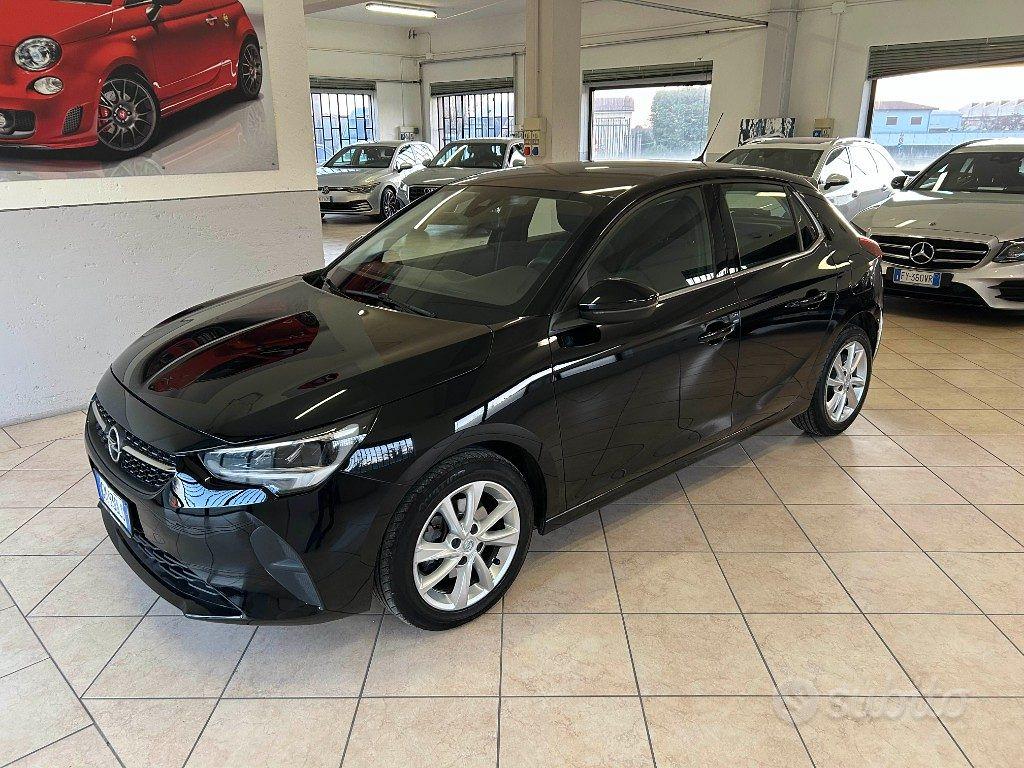 Opel Corsa 6ª serie