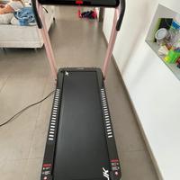 Jk fitness tapis roulant