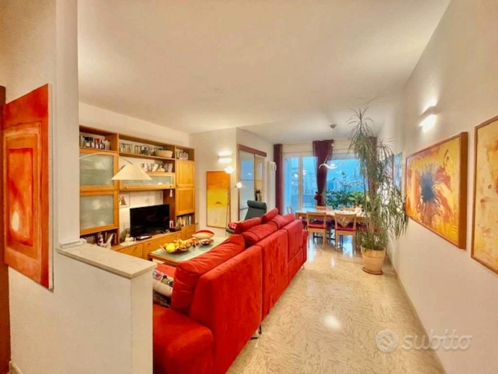Appartamento – Modena, Punta, Buon Pastore-Sant’Agnese- San Damaso - Vista 3