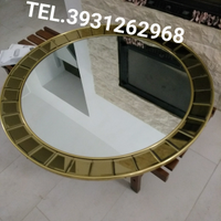 Ricerco specchi d'epoca