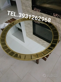 Ricerco specchi d'epoca