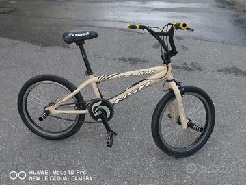 BMX da ragazzo