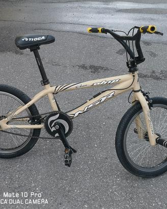 BMX da ragazzo