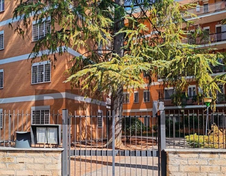 Appartamento – Roma, Val Melaina, Municipio Roma III - Altro