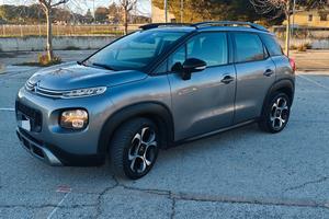 Citroën C3 Aircross 1.5 BlueHDi versione SHINE