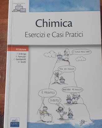 Chimica