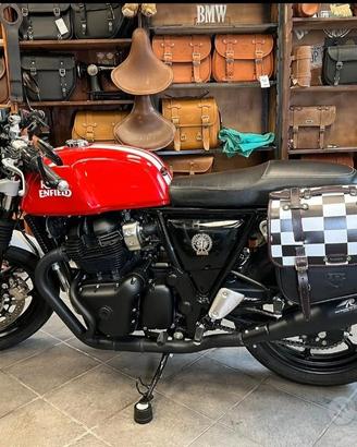 royal enfield Continental gt 650