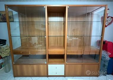Arredamento sala pranzo