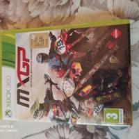 MXGP Xbox 360
