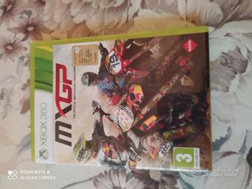 MXGP Xbox 360