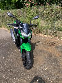 Kawasaki Z400