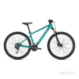 MTB FOCUS WHISTLER 3.6 29" tg.M