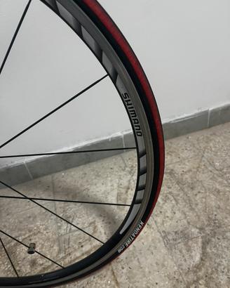 Bici da corsa