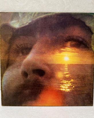 1971 David Crosby