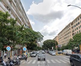 Trastevere stanza singola ristrutturata