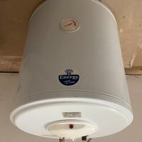 Boiler 50 L Braun Energy