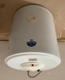 Boiler 50 L Braun Energy