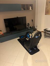 volante logitech g29 full mod