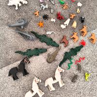 Animali Lego