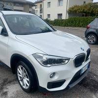 BMW X1 2019