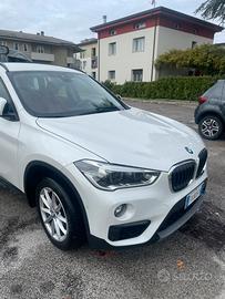 BMW X1 2019