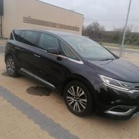 RENAULT ESPACE PARIS full-optional