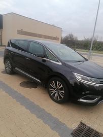 RENAULT ESPACE PARIS full-optional