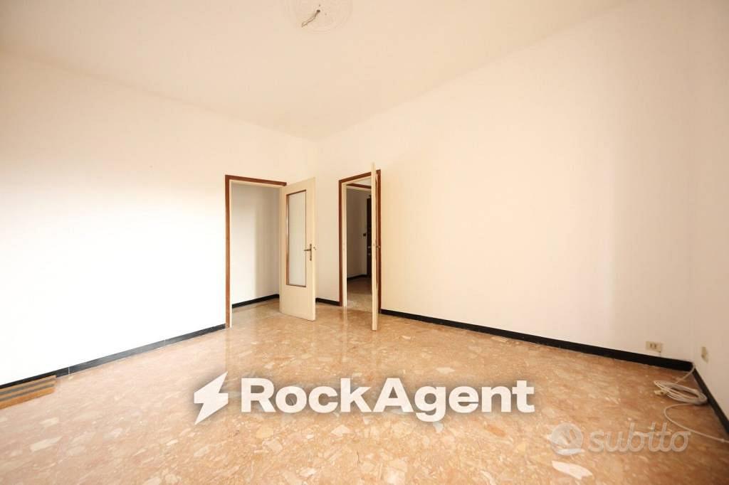 Appartamento – Genova, Murcarolo, Levante - Vista 3