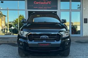 Ford Ranger 2.0 ECOBLUE Wildtrak 5 posti