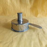 ANTICO VAPORIZZATORE CARLO ERBA dia 8 cm, vintage