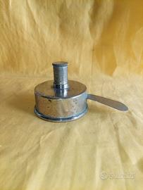 ANTICO VAPORIZZATORE CARLO ERBA dia 8 cm, vintage